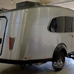 2022 Airstream BASECAMP 20X