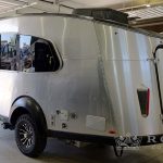 2022 Airstream BASECAMP 20X