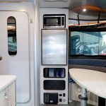 2022 Airstream BASECAMP 20X