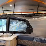 2022 Airstream BASECAMP 20X