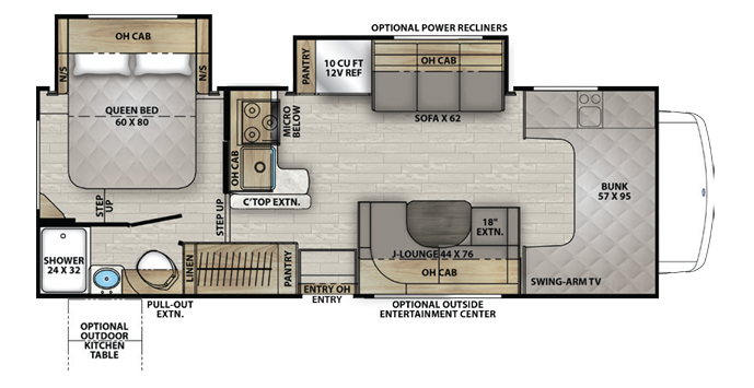 1045 FLOORPLAN