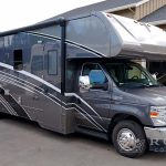 2022 Winnebago MINNIE WINNIE 31K