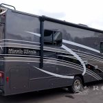 2022 Winnebago MINNIE WINNIE 31K
