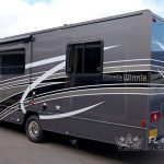 2022 Winnebago MINNIE WINNIE 31K