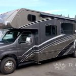 2022 Winnebago MINNIE WINNIE 31K