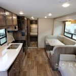 2022 Winnebago MINNIE WINNIE 31K