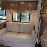2022 Winnebago MINNIE WINNIE 31K