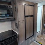 2022 Winnebago MINNIE WINNIE 31K