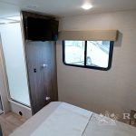 2022 Winnebago MINNIE WINNIE 31K