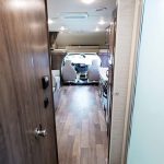 2022 Winnebago MINNIE WINNIE 31K