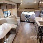 2022 Winnebago MINNIE WINNIE 31K
