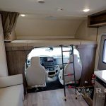 2022 Winnebago MINNIE WINNIE 31K