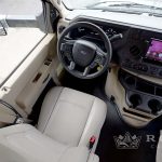 2022 Winnebago MINNIE WINNIE 31K