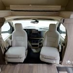 2022 Winnebago MINNIE WINNIE 31K