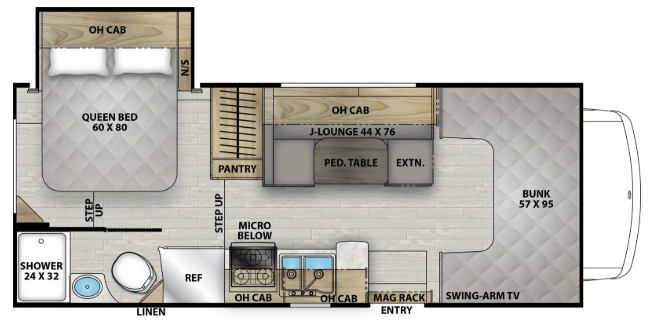 1051 FLOORPLAN
