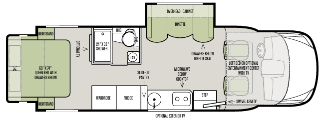 1052 LAYOUT