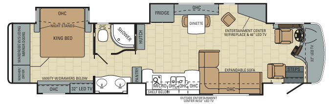 1054 FLOORPLAN