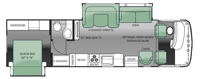 1028A FLOORPLAN
