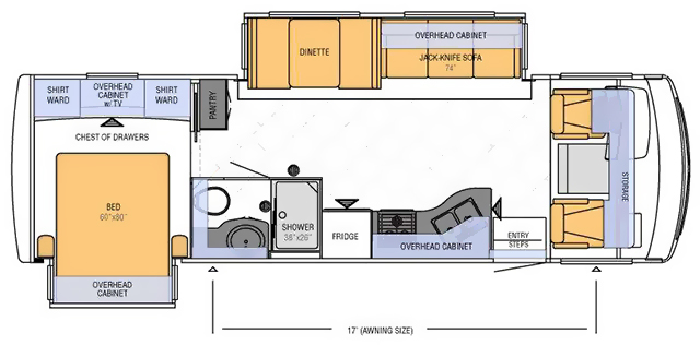 1029A FLOORPLAN
