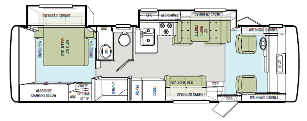 1041A FLOORPLAN