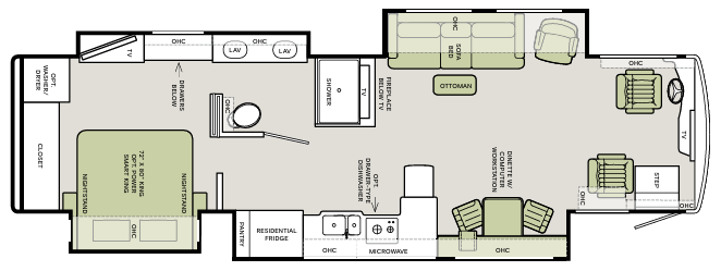 1074 FLOORPLAN