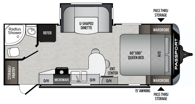 1040A FLOORPLAN