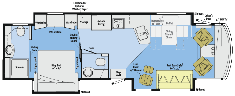 1066A FLOORPLAN
