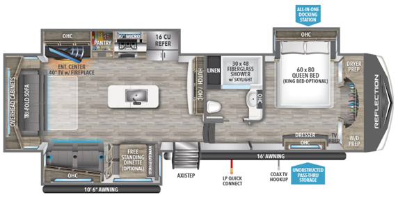 1058A FLOORPLAN