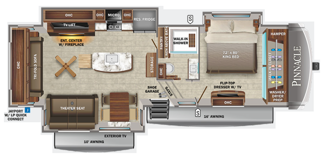 1072 FLOORPLAN