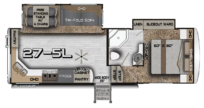 21068A FLOORPLAN