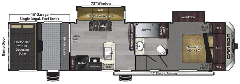 1066B FLOORPLAN