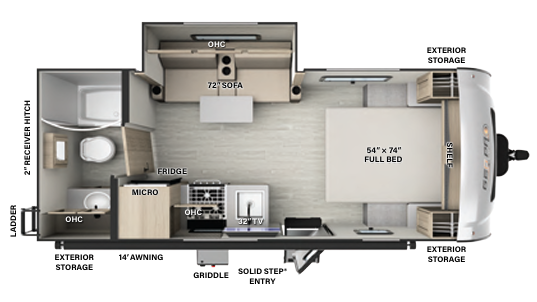 1074B FLOORPLAN
