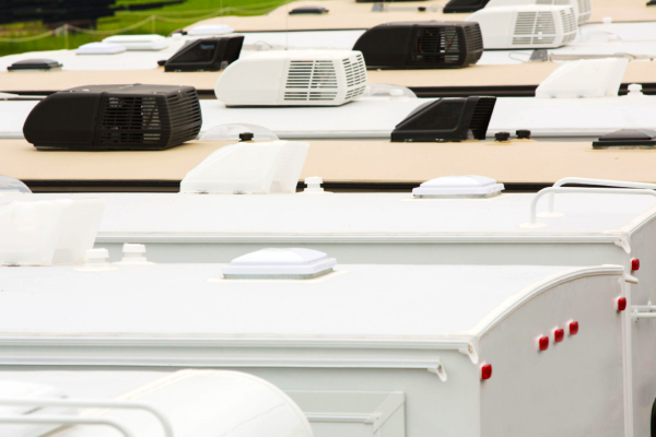 AlphaPly TPO Seamless 1-Piece Roof Materials carry a Lifetime Warranty