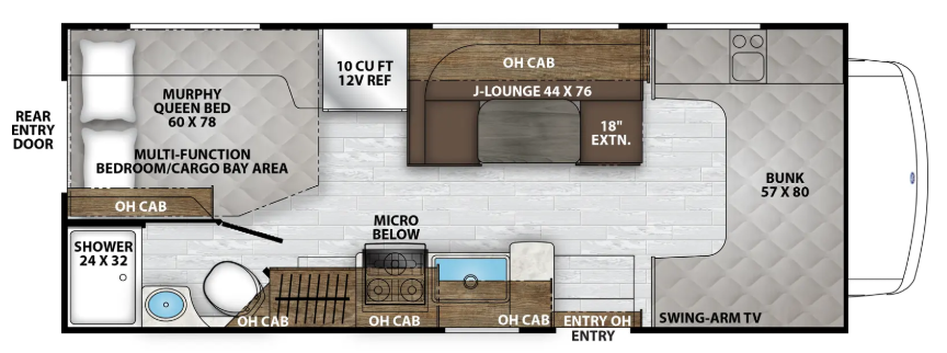 1105 FLOORPLAN