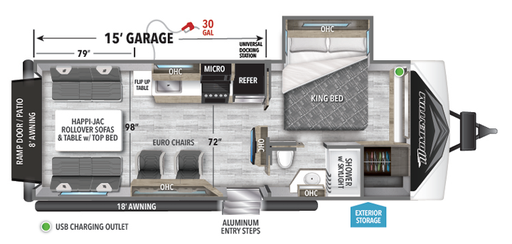 1109 FLOORPLAN