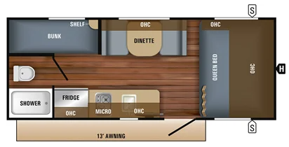 1115 FLOORPLAN