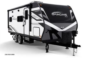 23 IMAGINE XLS STOCK