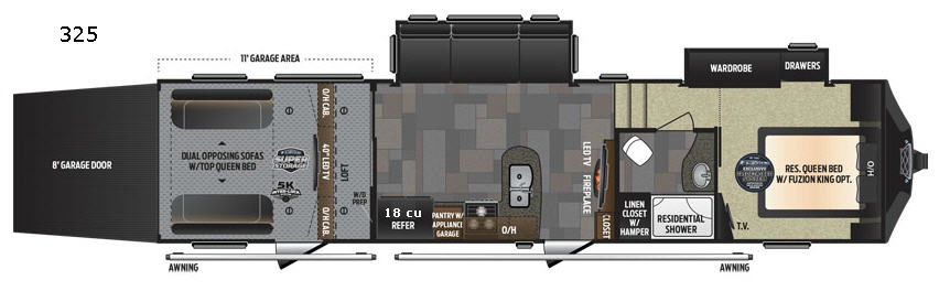 11068C FLOORPLAN