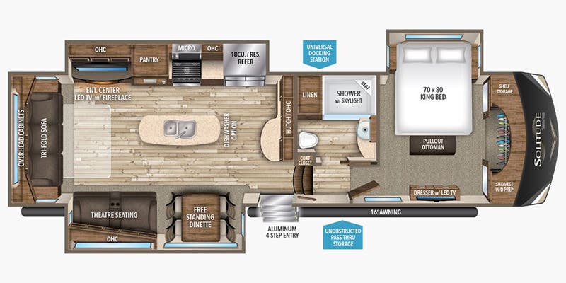 1151 FLOORPLAN