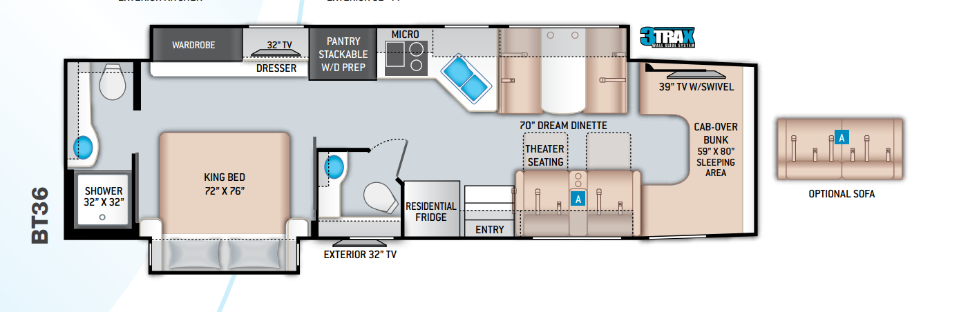 1122A FLOORPLAN