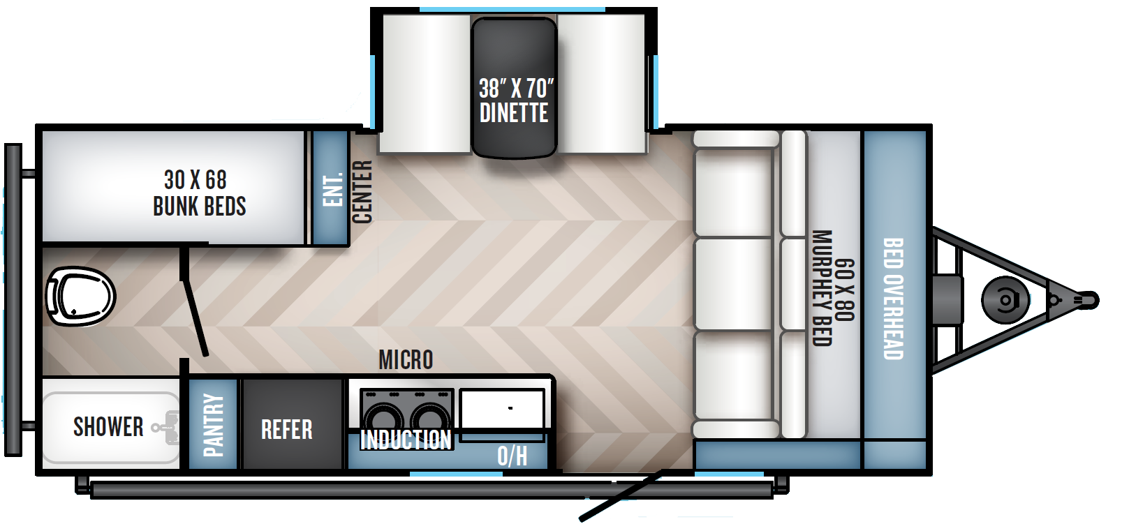 1170 FLOORPLAN