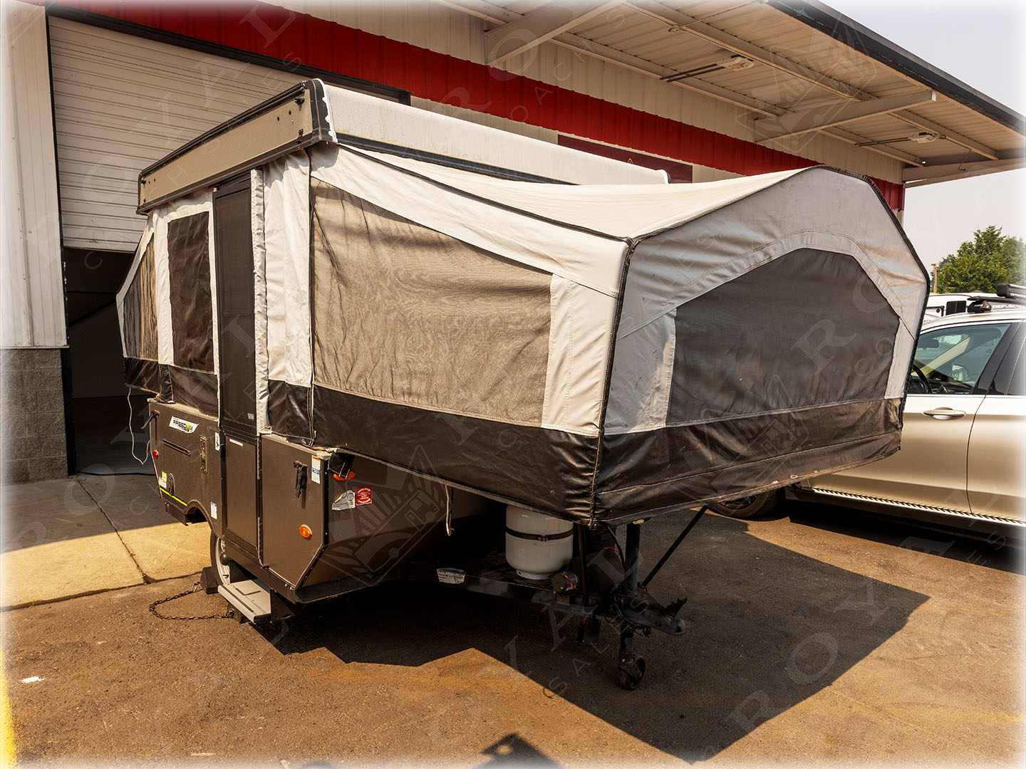 1105A FEATURE