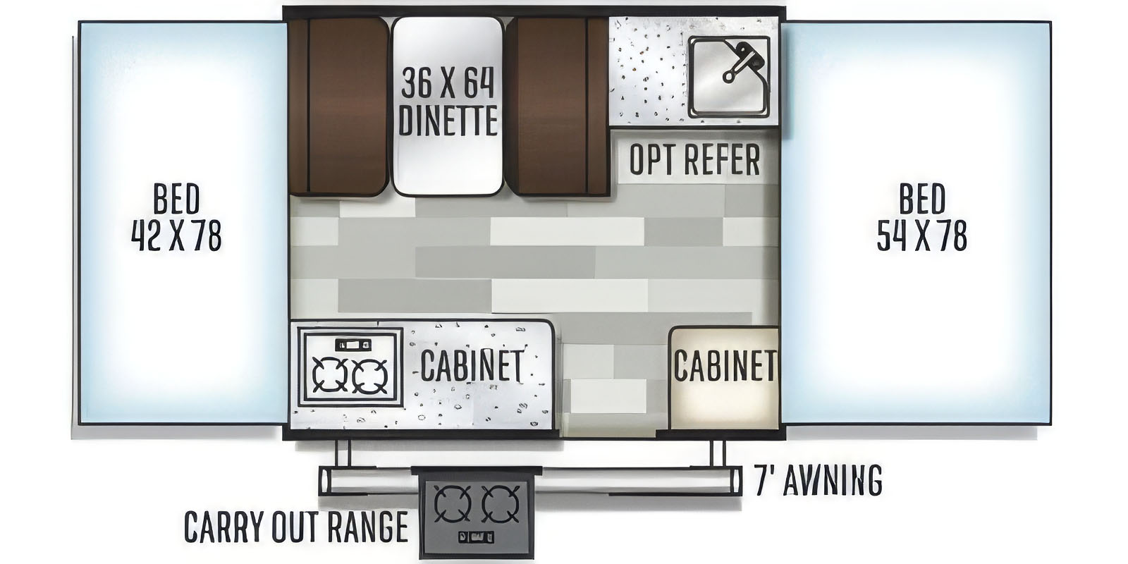 1105A FLOORPLAN