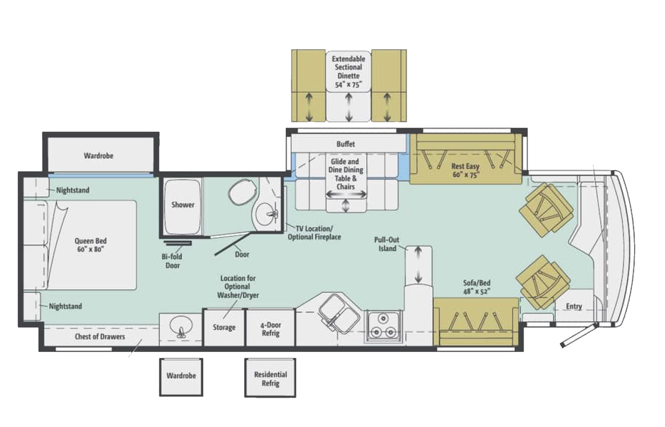 1187 FLOORPLAN