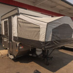 2019 ROCKWOOD 1640LTD 1105A 1