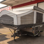 2019 ROCKWOOD 1640LTD 1105A 2