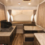 2019 ROCKWOOD 1640LTD 1105A 5
