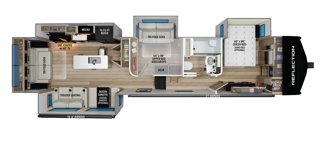 1193 FLOORPLAN