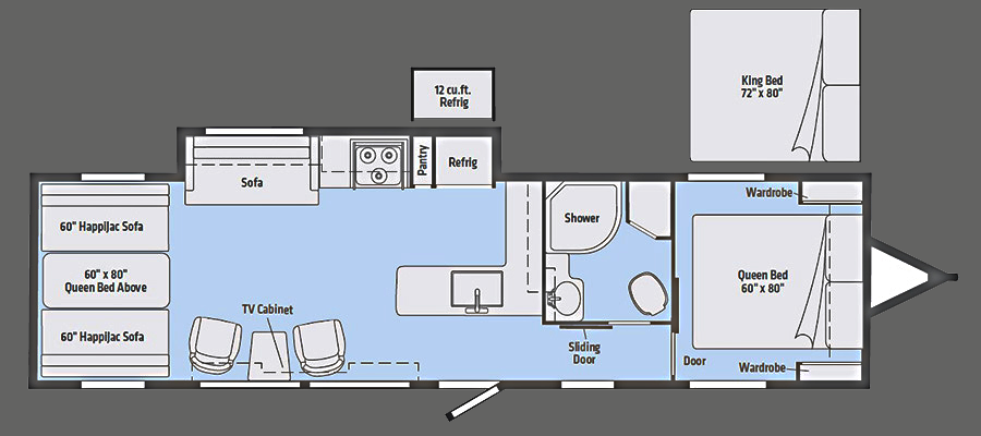 1206 FLOORPLAN